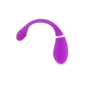 How to Have A Hands Free Orgasm - Cum Hands Free - Orgasm Machine - OhMiBod Esca2