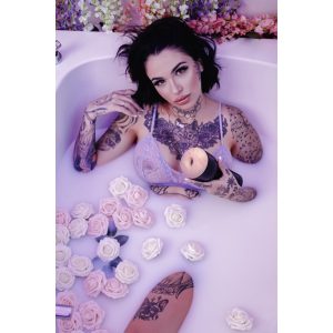 Leigh Raven Kiiroo Stroker Review - FeelStars - Feel Leigh Raven Kiiroo Male Sex Toy