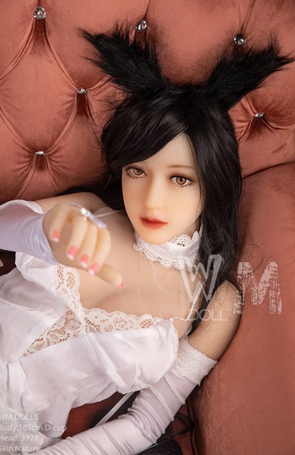Asuka: Just Married Sex Doll - Buy Realistic Sex Dolls - High End Sex Dolls For Sale - WM Doll - Cheap Sex Dolls