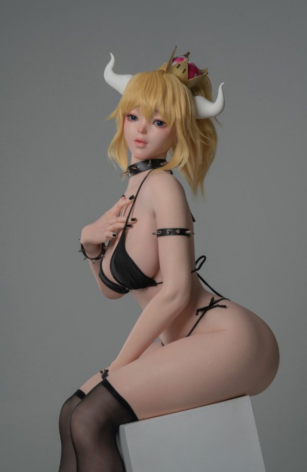 Valka: Anime Viking Sex Doll - Buy Realistic Sex Dolls - High End Sex Dolls For Sale - ZELEX Doll - Cheap Sex Dolls