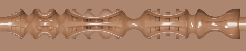 Lady Glimmer Fleshlight Texture - Lady Vagina Glimmer Fleshlight Sleeve - Luna Star Male Masturbator