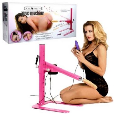 Best Sex Machine - High End Fucking Machines - Top Sex Machines - Best Cheap Sex Machine