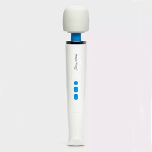 Hitachi Magic Wand Review - Best Magic Wand Vibrator for Women - Most Powerful Vibrator Sex Toy