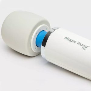 Hitachi Magic Wand Review - Best Magic Wand Vibrator for Women - Most Powerful Vibrator Sex Toy