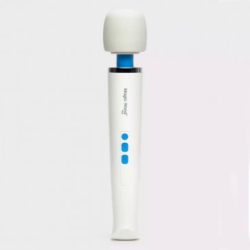 Hitachi Magic Wand Review - Best Magic Wand Vibrator for Women - Most Powerful Vibrator Sex Toy