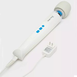 Hitachi Magic Wand Review - Best Magic Wand Vibrator for Women - Most Powerful Vibrator Sex Toy