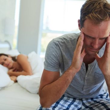 10 Ideas How to Cure Erectile Dysfunction