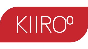 8 Reasons Why Kiiroo Sex Toys Are So Popular - Interactive Sex Toys - Kiiroo Logo