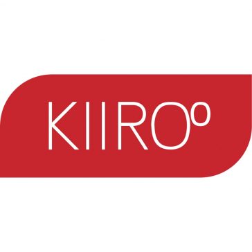 8 Reasons Why Kiiroo Sex Toys Are So Popular - Interactive Sex Toys - Kiiroo Logo