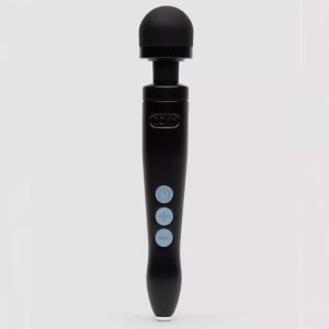 Doxy 3R Rechargeable Wand Massager Review - Best Magic Wand Vibrators - Female Sex Toy