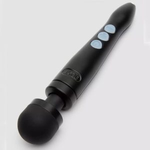 Doxy 3R Rechargeable Wand Massager Review - Best Magic Wand Vibrators - Female Sex Toy