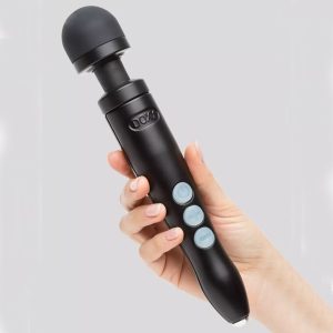 Doxy 3R Rechargeable Wand Massager Review - Best Magic Wand Vibrators - Female Sex Toy