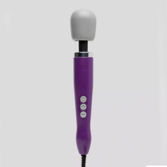 Doxy Extra Powerful Wand Massager Review Best Wand Virbator 2491