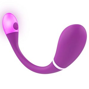 xKiiroo Esca2 Review - Panty Vibrator - App Controlled Vibrator - Interactive Female Sex Toy