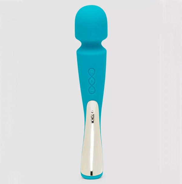 Lelo Smart Wand 2 Review - Best Magic Wand Vibrator