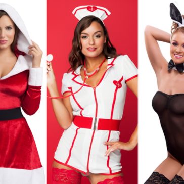 Sexiest - Hottest - Kinky - Sexy Lingerie Costumes - Sexy Plus Size Costumes - Role Play Costumes - Role Play Lingerie - Role Play Outfits - Sex Outfits - Sexy Bedroom Costumes