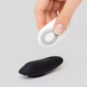 We-Vibe Moxie Review - Best Vibrating Knickers - Vibrating Panties - Best Panty Vibrator