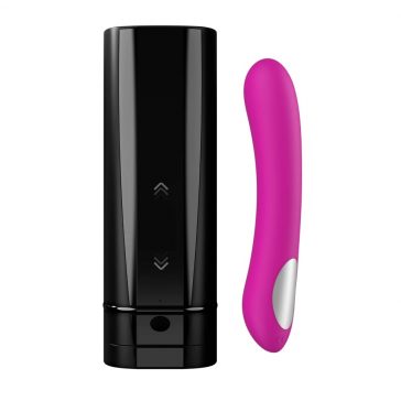 10 Heavenly Reasons to Try the Kiiroo Onyx+ and Pearl2 Together - Interactive Sex Toys for Couples
