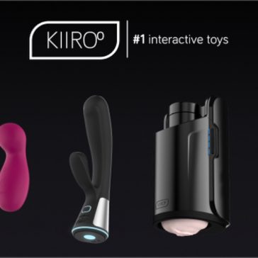10 Reasons to Buy an Interactive Sex Toy - VR Sex Toys - Long Distance Relationship Toys