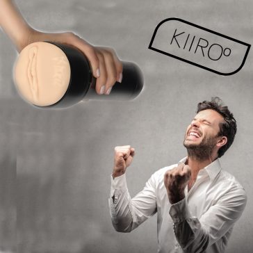 9 Reason Why Kiiroo Strokers are the Ultimate Toy for Solo Play
