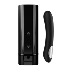 10 Male Sex Toys That Will Change Your Life - Kiiroo Onyx+ and Pearl 2 Couples Set