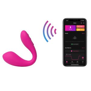 Lovense Dolce Review - Best Panty Vibrator - G-Spot and Clitorus Vibrator - Smartphone App Control