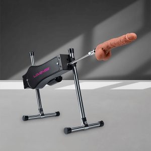 Lovense Sex Machine Review - Best Sex Machine