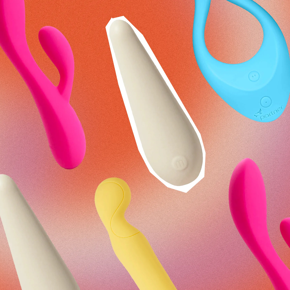 vibrators for cheap App Vibrating Cock Ring Vibrator Penis Ring Pleasure main image 0