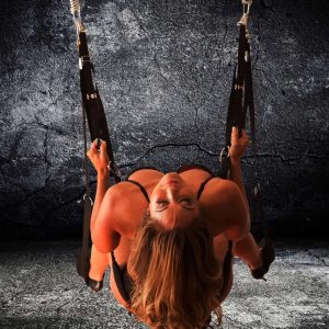 Find the Best Sex Swing for Your BDSM Play
