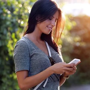 Flirty Texting Tips for Your Online Dating