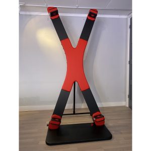 How to Choose the Right St. Andrew's Cross - bondage - BDSM