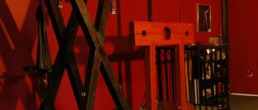 How to Make a BDSM Playroom