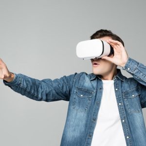 Kiiroo Keon: The Ultimate Virtual Reality Masturbator