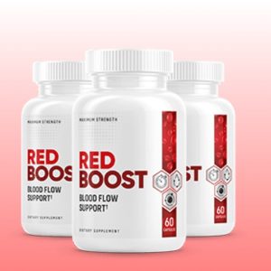 Red Boost: Is It A Fraud Or A Legit Supplement?