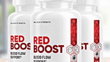 Red Boost: Is It A Fraud Or A Legit Supplement?