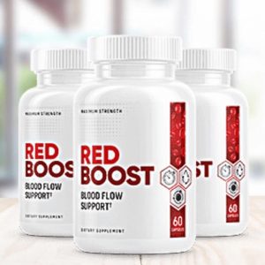 Red Boost Supplement: An In-Depth Review - Erectile Disfunction Cure