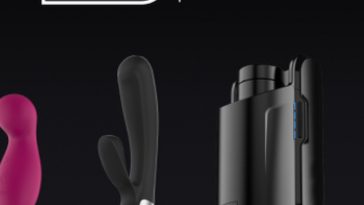 Redefining Safe Sex with Kiiroo