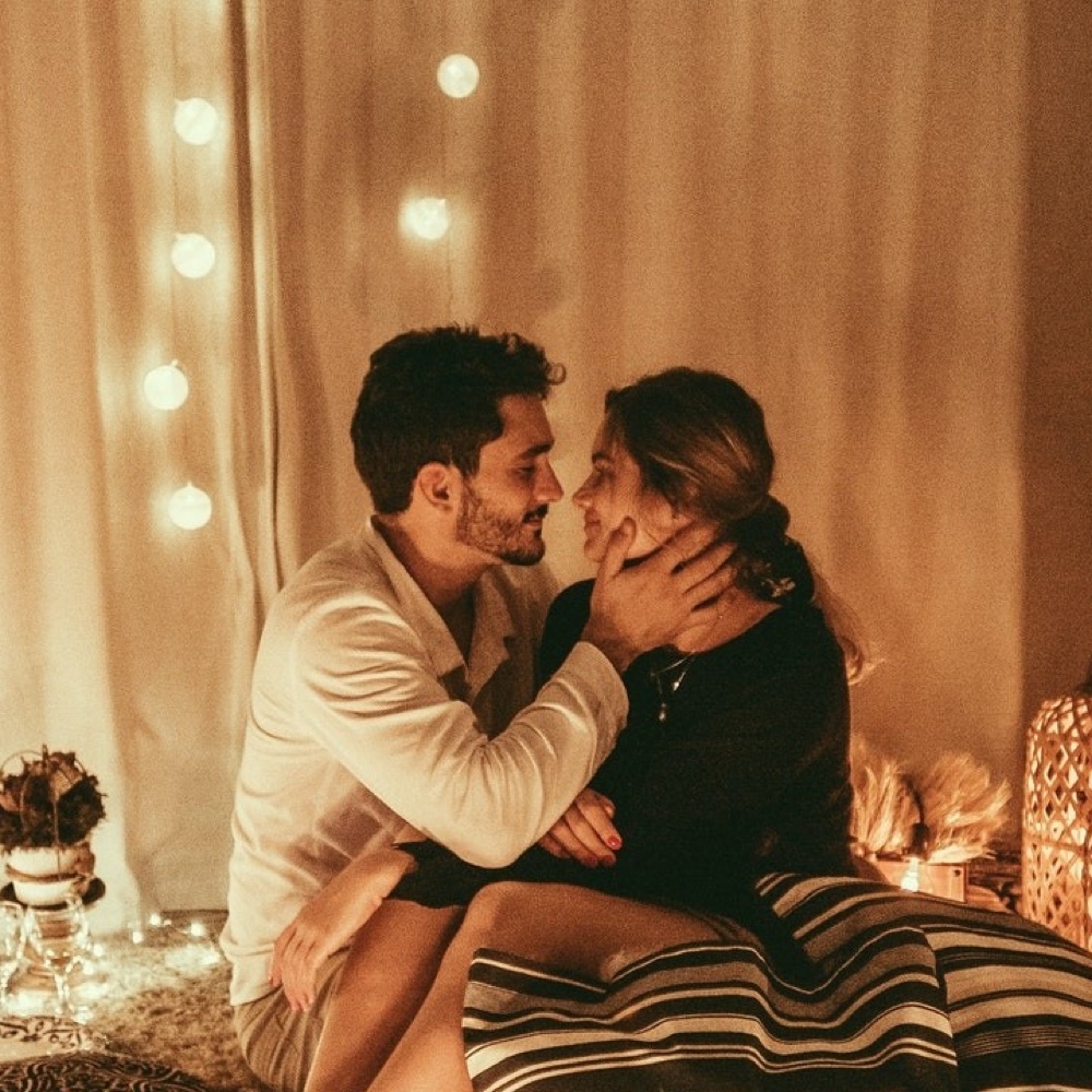 Intimation Night Top 9 Romantic Date Night Ideas to Plan an Intimate Evening