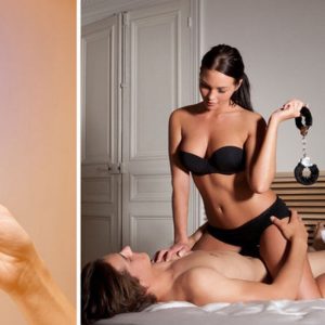 Unleash Your Intimate Side with These Sex Toy Suggestions