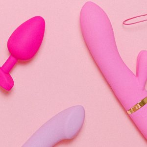 Vibrators Buying Guide - How to Choose a Vibrator