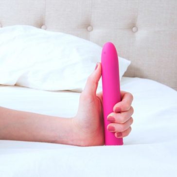 Vibrators Buying Guide - How to Choose a Vibrator