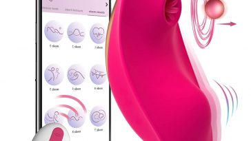 App-controlled Sex Toys: The Future of Long Distance Relationships