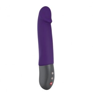 Top 15 Best Lesbian Sex Toys On The Market - Fun Factory Stronic Thrusting Dildo