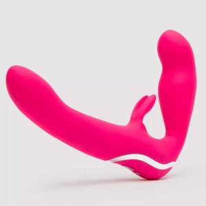 Top 15 Best Lesbian Sex Toys On The Market - Happy Rabbit Vibrator