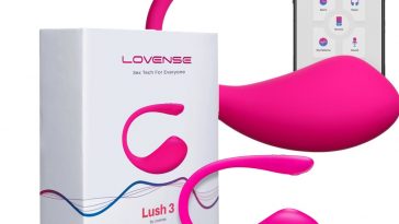 Lovense Lush 3 vs Lush 2: Which One Is Right for You?