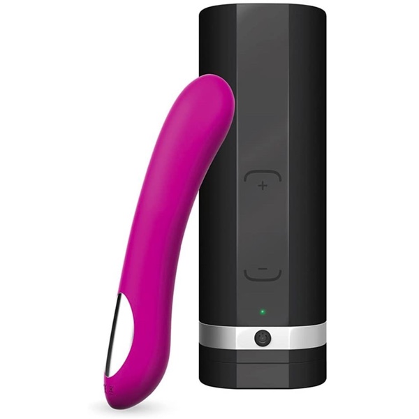Top 5 Best Long Distance Relationship Sex Toys Kiiroo Onyx+ and Pearl2 Couples Set