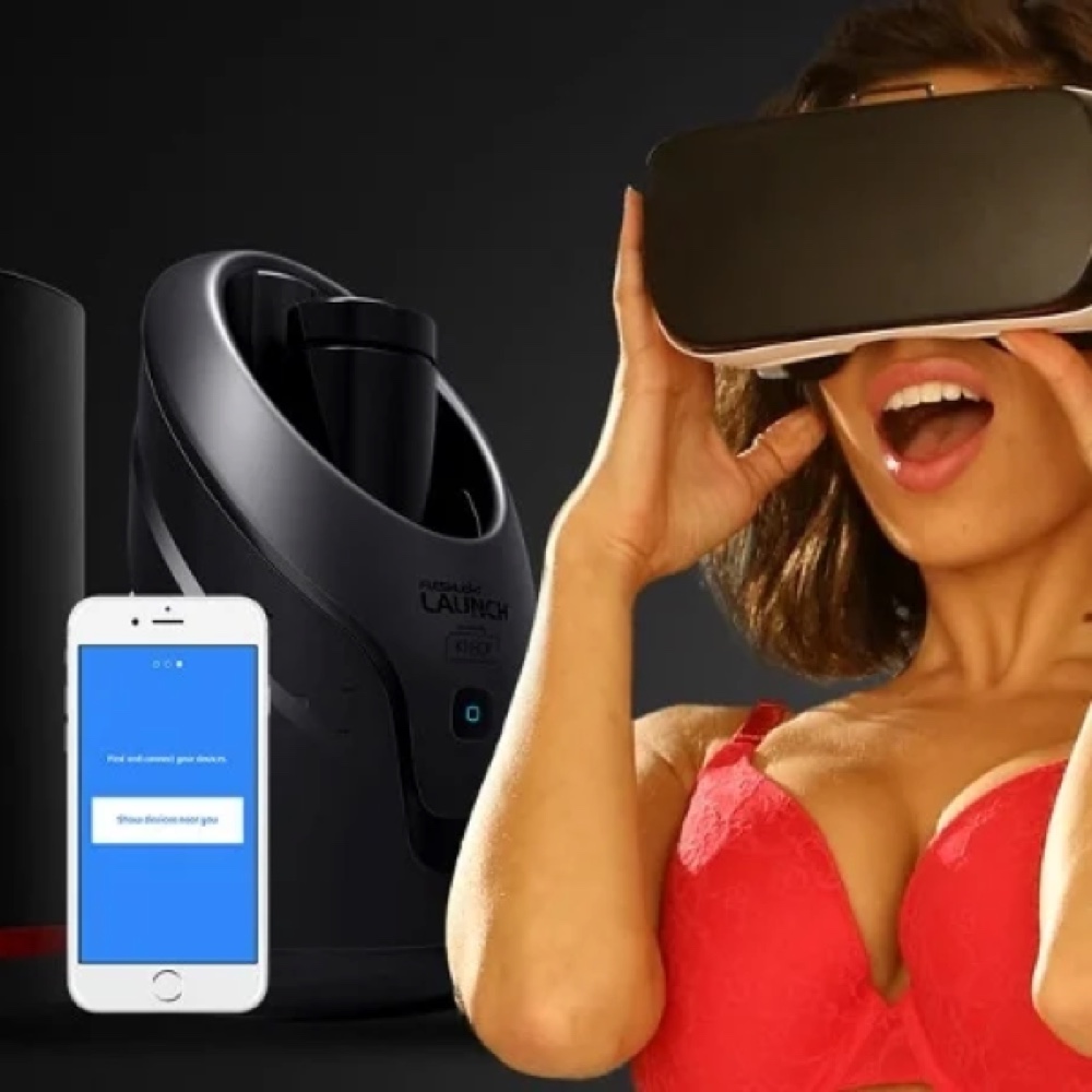 interactive male sex toys The 5 Best Male Masturbator Sex Toys, Recommended by Sex Experts