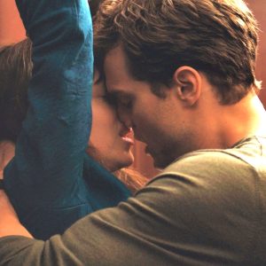 The Risks and Benefits of Rough Sex - Fifty Shades of Grey - Hot Scene