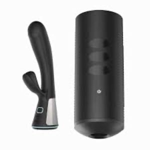 Top 5 Best Long Distance Relationship Sex Toys - Kiiroo Titan and OhMyBod Fuse Couples Set