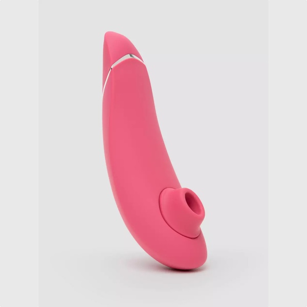 Top 15 Best Lesbian Sex Toys On The Market - Womanizer Premium 2